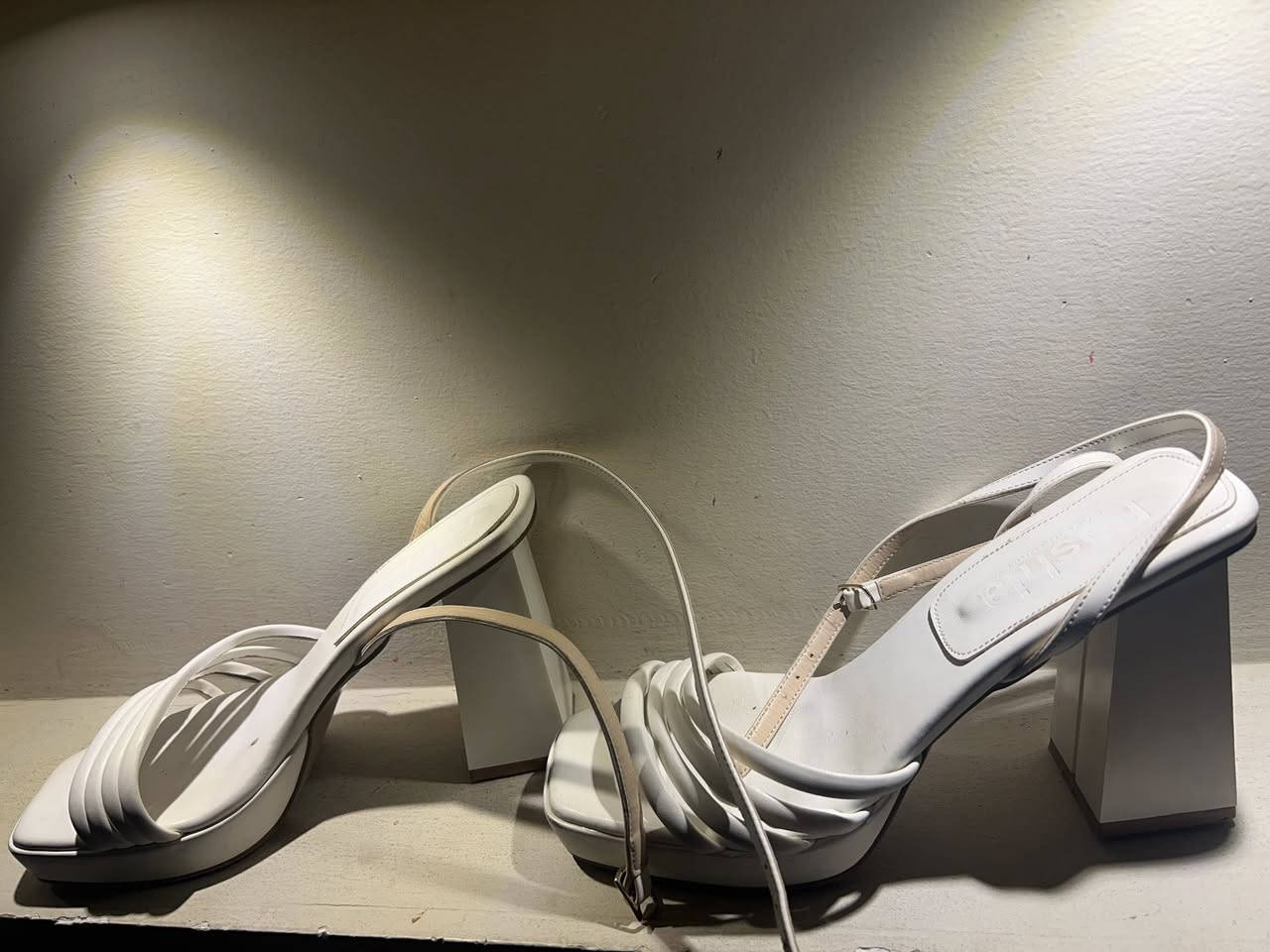 للبيع بسعر مناسب تلبس قياس 39 و40


**إذا كنت صاحب هذا الإعلان وتريد حذفه لأي سبب، رجاءا أرسل رسالة إلى الدعم الفني**