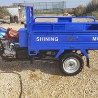 موديل 2023 • موتور • قضاء غماس