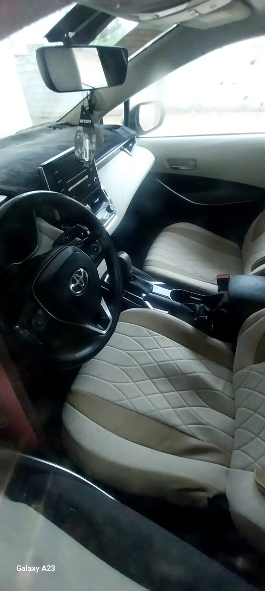 سلام عليكم كورلا ٢٠١٩ رقم اربيل شركه ساز بانزين فقط  مكفول من صبق بيه باردات بصيط كير محرك شركه مامفتوح سيارة سويج عنوان بغداد المدائن ***********
