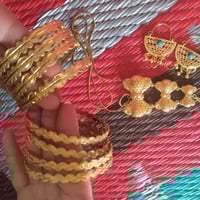 ذهب برازيلي • للبيع