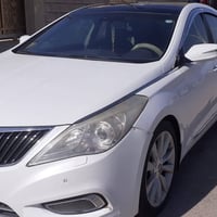🚗 للبيع أزيرا 2013 خليجي فل كامل 🚗 سيارة مرتبة ونظيفة، فل كامل بجميع ا...