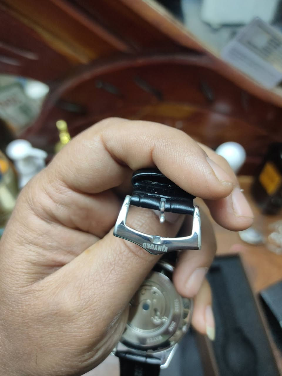 مزاد اعله سعر ابيع


**إذا كنت صاحب هذا الإعلان وتريد حذفه لأي سبب، رجاءا أرسل رسالة إلى الدعم الفني**