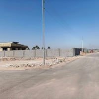 دوانم • خلف جامعه المستقبل • ماء كهرباء