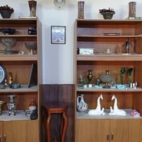 اغراض • لوحات • شارع فلسطين