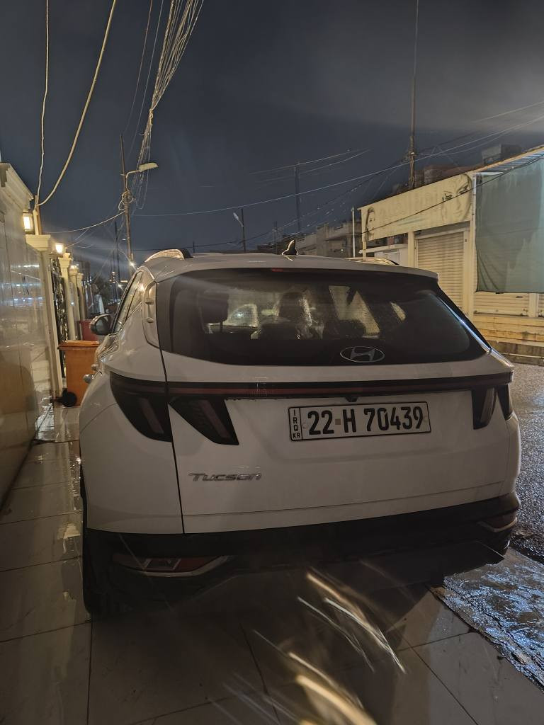 توسان 2023 وارد خليجي
،اللون ابيض، رقم اربيل محرك 2000، ماشيه 17 الف كم ،فول مواصفات عدى البانوراما
1- كراسي كهربائي
2- حساسات امامية خلفية
3 - بصمة 2
4 - ويل كروم
5 - اشاير بالمري
6 - دخول ذكي
7 - هاند بريك بصمة
8 - ثلاث انظمة قيادة ايكو سبورت نورمال
9 - شاشة ايباد
10 - شاحن واير ليس مع منافذ USP إماميه
11 - قطعتين تبريد
12 - تحكمات ستيرن جهتين
13 - كأمرة دواره
14 - بردات خلفية
15 - الجام اوتو
16 - مثبت سرعة
17- مري شفط
18 - لايتات دوارة امامية فول LED
19 - زنون لد امامي خلفي
العنوان .موصل
للاستفسار
*********** موصل, نينوى
