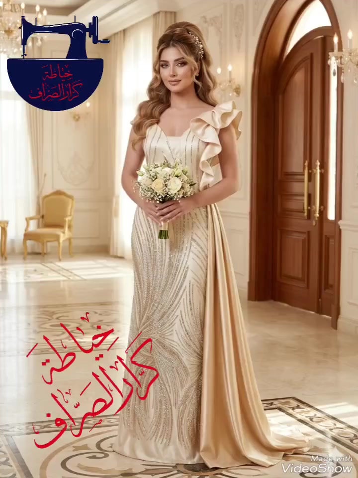 الحمد لله والشكر تم خياطة وتجهيز فساتين العرايس نتمنى لهم زواج سعيد 

احدث الفصالات
خياطة الملابس النسائية  حسب الطلب فصالات فساتين نسائية (العنوان كوفة شارع المعمل قرب مستوصف الشهيد علي الرماحي الفرع مقابل اسواق زيتونه ) (***********)
 واساب&فايبر
