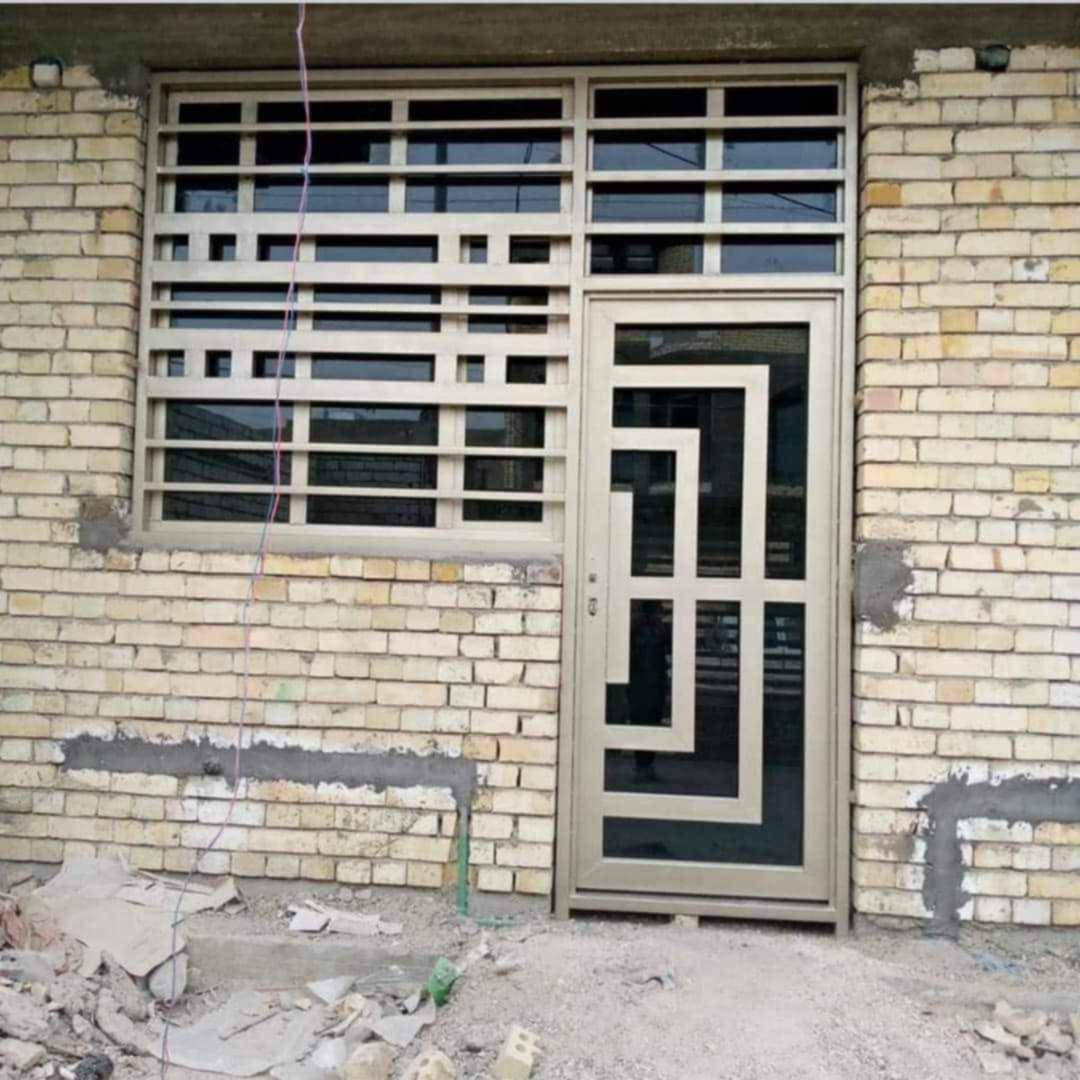 اسلام عليكم | كـادر👷🏻
عمل تنظيف وصبغ شبابيك
وشـد جـام جميـع الأصباغ
والجـام متوفر شغــل درجة أولئ💯
 
*********** اتصال + واتساب
الخاص مفتوة
