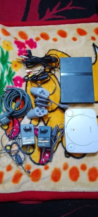 بلايستيشن • شغّالين • بدون أقراص