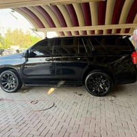 تاهو 2021 خليجي رقم اربيل باسمي شخصيا سنويه  سنويه + هزة + ارقام كله ج...