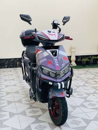 الماسه • ٦بطاريات • موديل ٢٠٢٥