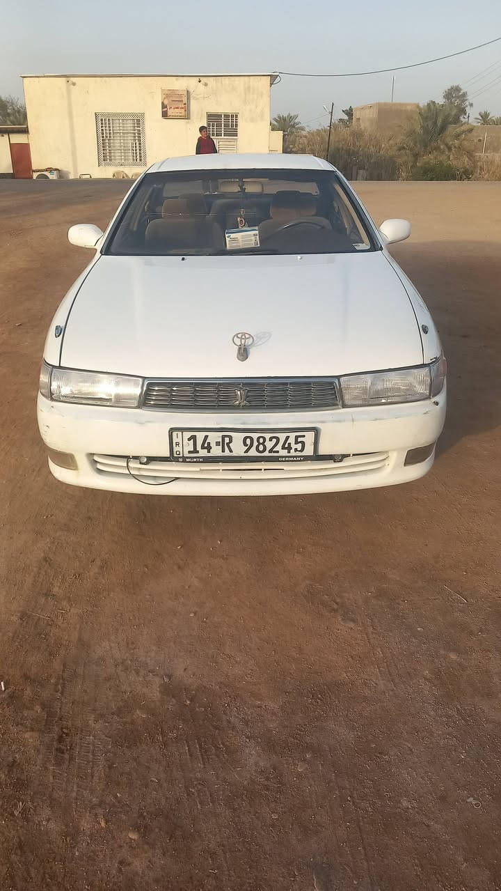 كرسته نفخ مديل 92تخم تاير جديد حدادية جديدة سيارة مكفوله من نقل جثه ولا كصه تبريد شغال رقم صاحب السياره *********** العنوان بصرة   الهارثة لسعر 60وبيها مجال وانا مكلف بنشر
