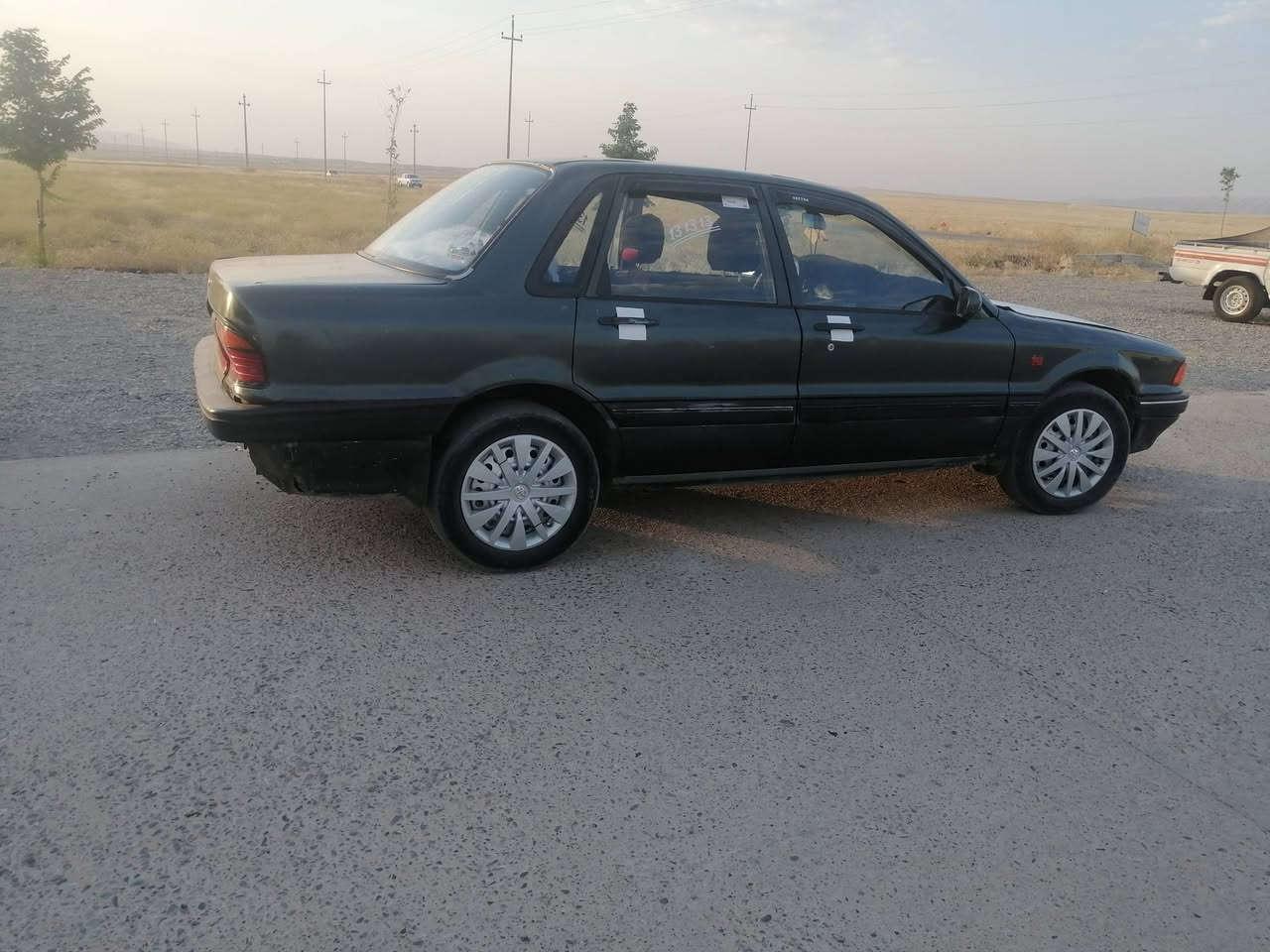 كلاند كيرو مةكينة بشةرت زورخاوينة زورتوندو تولةمالي سةنةويو ئةوةليات بةشةرت سعر 9كلاكةمي مةعمةلة شوين جةمجةمال *********** ***********

