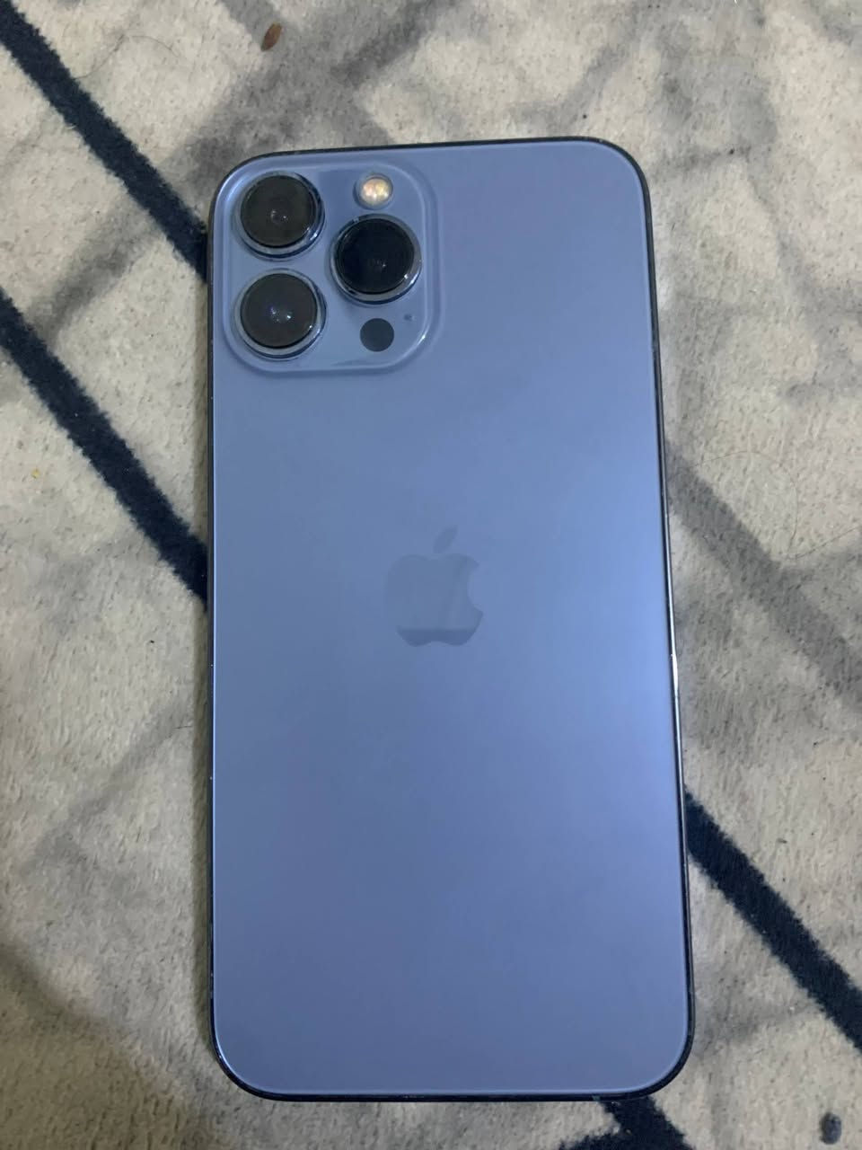 13 برو ماكس 256 بطاريه 94 بلادي مراوس بريد ماجك استرا ❤️‍🔥🌀


**إذا كنت صاحب هذا الإعلان وتريد حذفه لأي سبب، رجاءا أرسل رسالة إلى الدعم الفني**