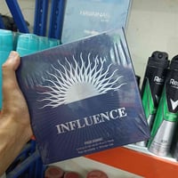 عطر+سيروم • انفلونسي هاڤانس • خان بني سعد