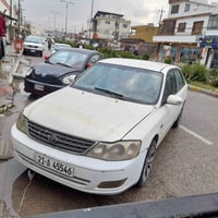 ٢٠٠١ • ٣٠٠٠٠ • مكينة وجير