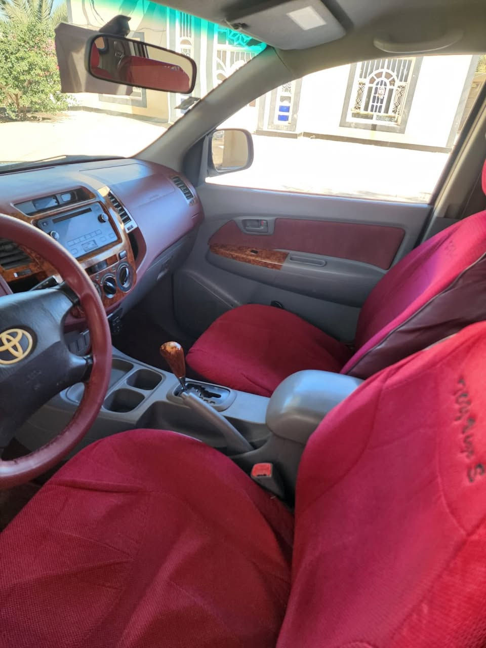 سلام عليكم ييكم مديل 2011 رقم بصره سنويه ما صاقطه مكفوله من الحاادث والتبديل مكينه بيها تنقيط  للستفسار

‭٠٧٨٦ ٢٨٧ ٧١٨٨‬
