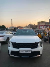 ٢٠٢٥ • ماشيه ٤٢ الف • سقف بانوراما
