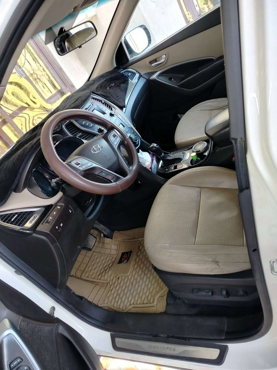 سلام عليكم سنتافي خليجي موديل 13 مكفوله كفاله عامه محرك كير مكفولات ع وضع الشركه حجم المحرك 6 فول مواصفات بصمه تشغيل بصمه بواب اهواي موصفات بيه السياره بسمي مداور ثاني يوم مكان بابل ناحيه الطليعه بيع او مراوس حسب القناعه السعر 175 للاستفسار اتصل ***********
