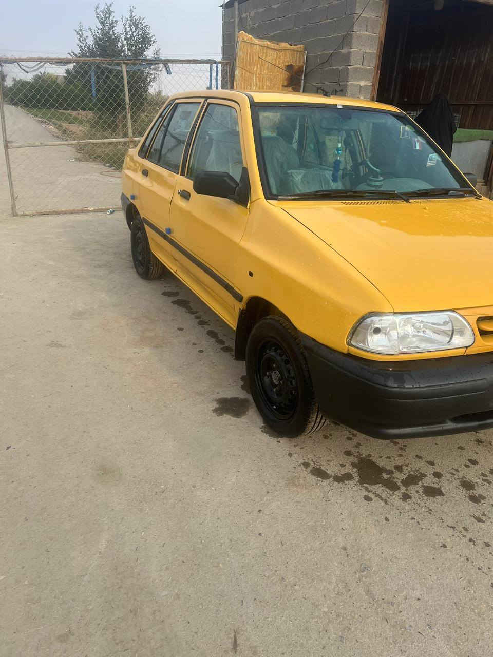 السلام عليكم سايبا موديل ١٤
رقم بغداد مصفره هيئه وغرامات رقم انكليزي سياره باسمي مكينه بيها تبخير بدون تنقيص ضربتها جاملغ خلفي معمر السعر ٢٩
رقم الهاتف ***********
مكلف بالنشر
