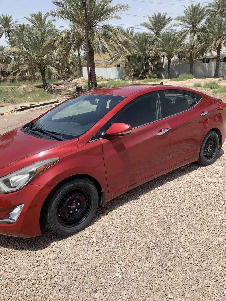 هونداي الانترا موديل ١٦ وارد امريكي بيها خمسه قطع صبغ فقط ضربتها بنيد جاملغ من امريكا سيارة جاهزه مكانها بابل / سعرها ٩٥ وبيها مجال شويه ؟ متواجد على الفيس


**إذا كنت صاحب هذا الإعلان وتريد حذفه لأي سبب، رجاءا أرسل رسالة إلى الدعم الفني**