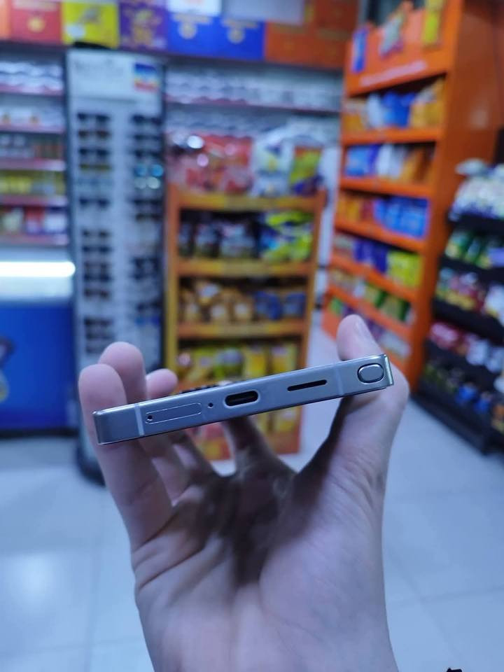 Galaxy s25 ultra  
ڕام ١٢ و ٢٥٦گیگا
٢سیم 
زەمانی جیبال
کامل ئەشیا + کەڤەر
نرخ: ١ملیۆن و ٢٠٠ هەزار قفڵ 
تکایە بۆ معاملە چات مەکە 

*********** . viber . whatsapp دخان, السليمانية
