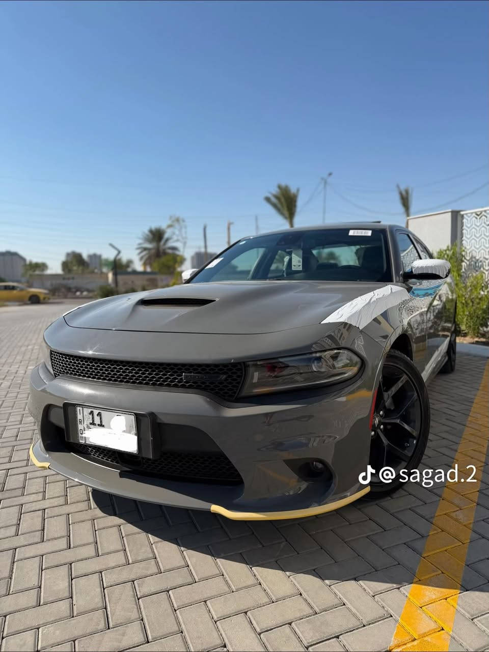 خليجي جيتي بلاس فول مواصفات
ماشيه 7000 ميل
بسمي ثاني يوم تحويل 
رقم بغداد
سعر 36500$ وبيها مجال بسيط
***********☎️
