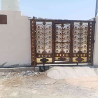 بيت زراعي • ١٢٥م • الزبير لندلس