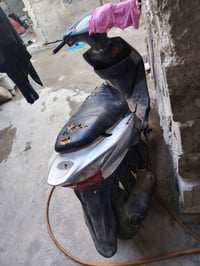 ادرس • سكوتر • بغداد