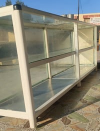 ميز المنيوم • ٢٫٥م • قادسيه الاولى