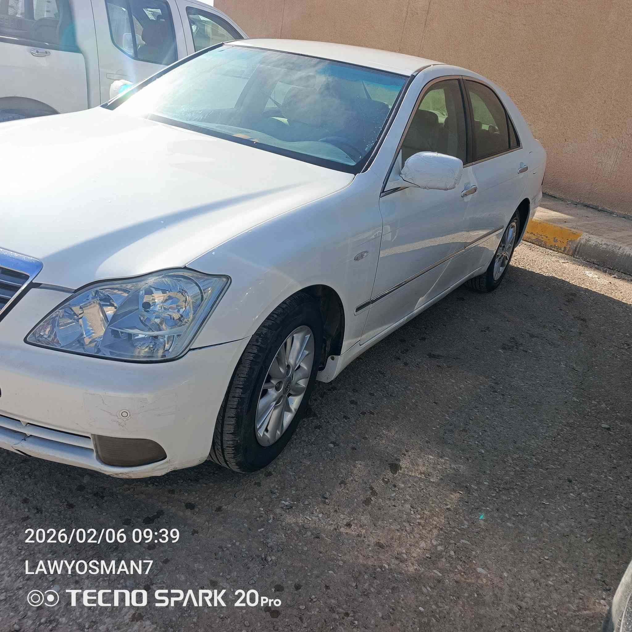 2006.بڕاوە .دوو دوگمە..180..***********..کەلار
