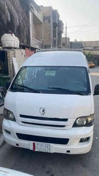 جنبي 2013ميكانيك مكفول منضومة تبريد جديده واضافة سبلت  بيهه طخه بالبجم...