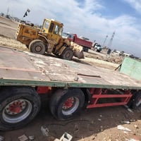 مان قاطره • مقطوره • بغداد النهروان