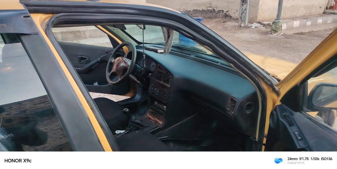 سلام عليكم بيجو بارص موديل 2015 مكفوله من ضربه سياره بيه صبغ جاهزه عله اخر حبايه تخم تأير مكينه وكير مكفوله كهربايات كله شغال سعر 30 بيه مجال حك جيه سنويه بعد عشر هشهر هاله تصقط حداديه بل كارتون ***********
