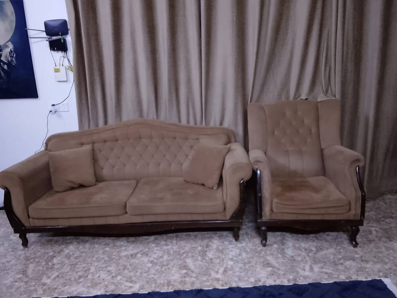 تخم عشر مقاعداي يضرر مابي مسوينه مليون وخمسين 500 وبي مجال مستعجل عل بيع عشر مقاعد كلش قوي المكان المحمودية


**إذا كنت صاحب هذا الإعلان وتريد حذفه لأي سبب، رجاءا أرسل رسالة إلى الدعم الفني**