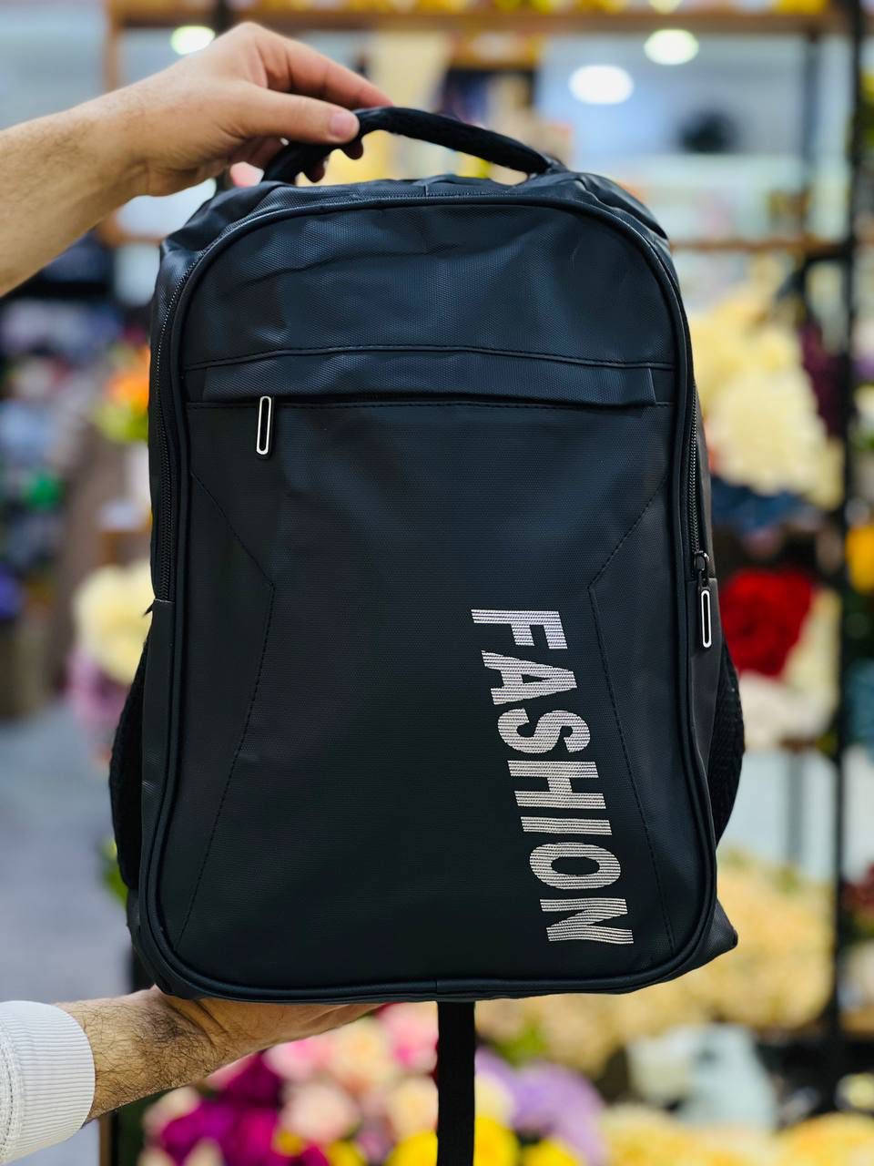 تشكيلة حقيبة مدرسية ☑️

نوعية درجة اولى بناتي. ولادي❤️

السعر 12الف

يوجد توصيل لكل مناطق الموصل والمحافظات

قرطاسية الاندلس
حي السكر شارع اسواق السكر مجاور مدرسة النعمان


**إذا كنت صاحب هذا الإعلان وتريد حذفه لأي سبب، رجاءا أرسل رسالة إلى الدعم الفني**