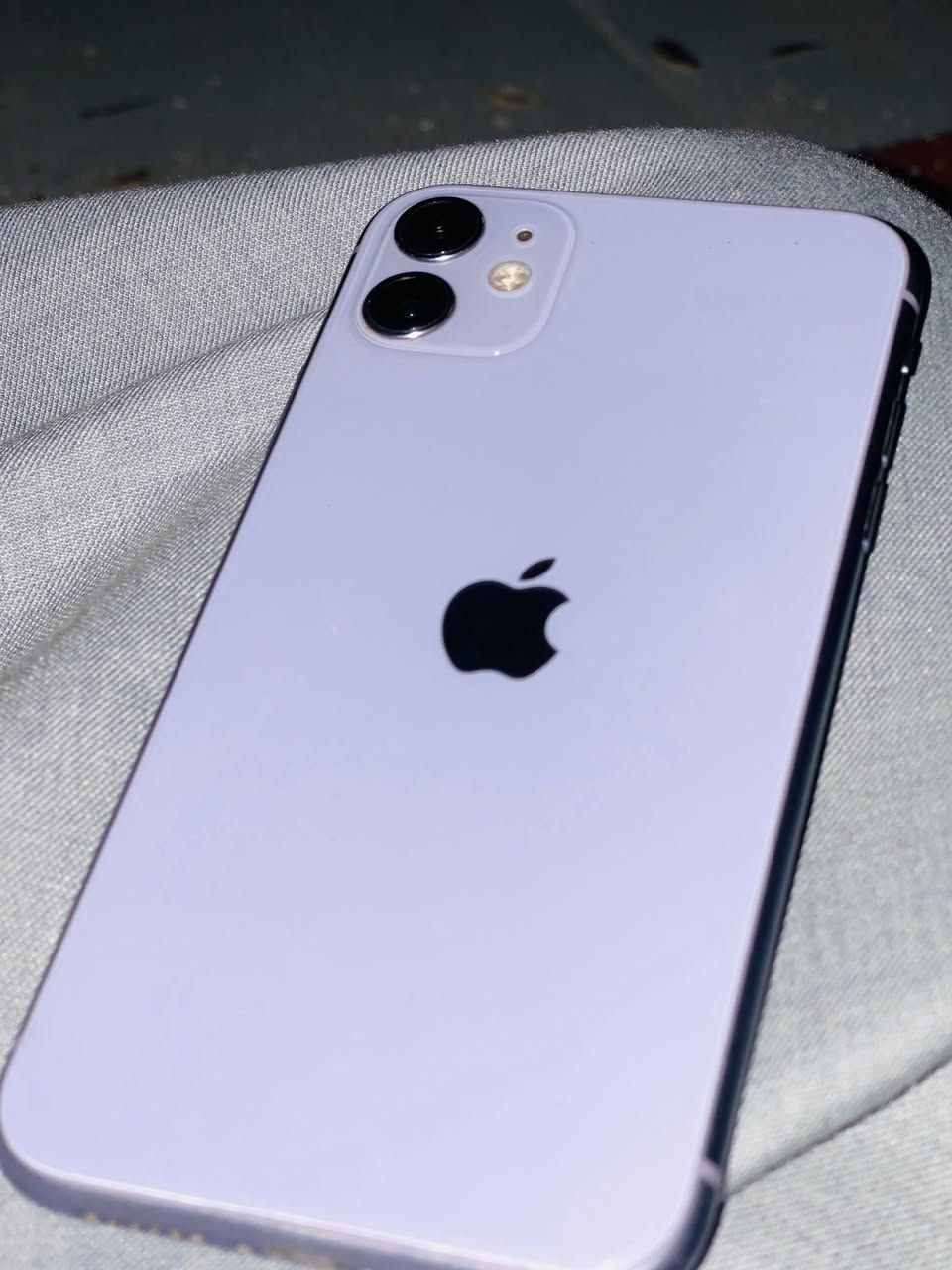 سلام عليكم
جهاز ١١لعادي 
بطاريه ٨٠
ذاكره ١٢٨
جهاز مكفول نضافه فول 
سعر ٣٠٠


**إذا كنت صاحب هذا الإعلان وتريد حذفه لأي سبب، رجاءا أرسل رسالة إلى الدعم الفني**