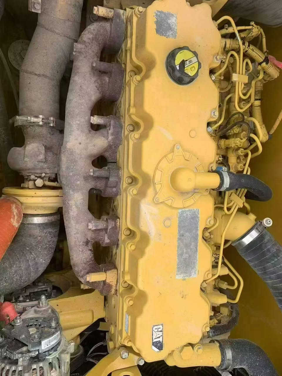 A top-of-the-line 2019 Caterpillar 330 is for sale at a reasonable price. Excellent performance. Inquire now!


**إذا كنت صاحب هذا الإعلان وتريد حذفه لأي سبب، رجاءا أرسل رسالة إلى الدعم الفني**