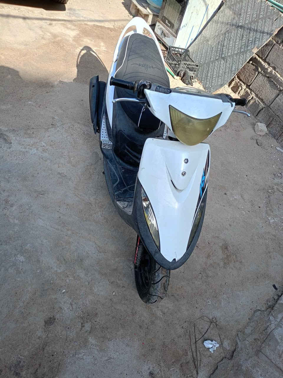 *********** البصرة, العراق
