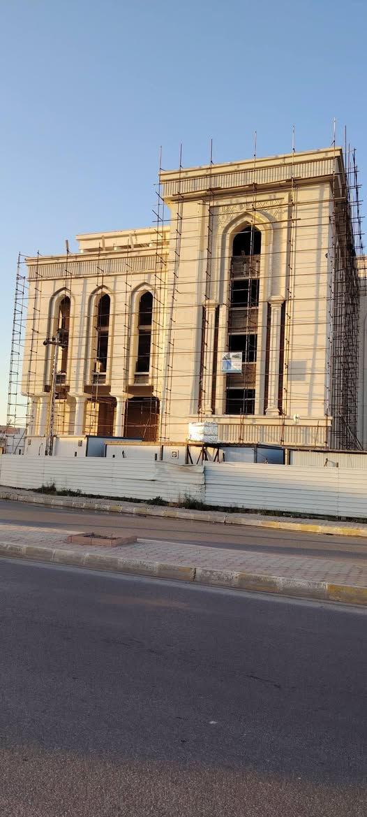 يتشرف فةيس مول  لتنصيب وفتح السكلات بمتابعة الأعمال ملتزمين بالدقة والجودة وحسن الأداء
وفتح السكلات
***********
*********** 
دقه_أمان _التزام
