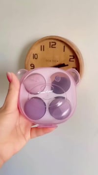 بيوتي بلندر • بالعلبة • تجنن