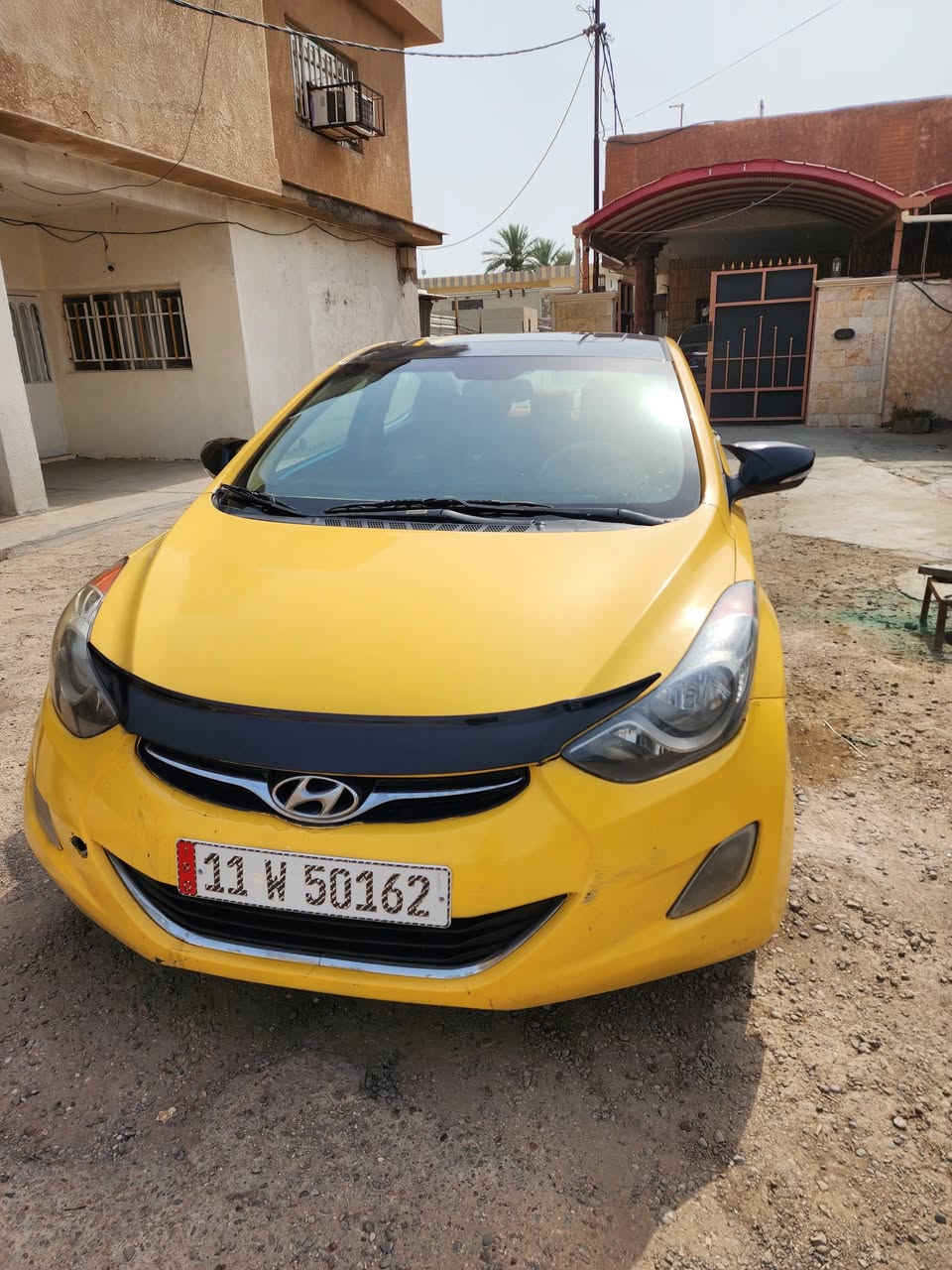 النترا ٢٠١٣ فول ١/١ 
فتحه 
بصمه 
تدفئه كشنات امامي خلفي 
تحكمات جهتين 
لايت عالي زنون 
اشاير بالمري 
كشن السياق كهرباء 
كير جديد مال كصه 
محرك مفتوح مجفت 
ادامه كامله منضومة بانزين 
تخم ويل اسود جديد 
رقم بغداد ب اسمي شرط التحويل 
نواقصها .. دوشمه صدر امامي خلفي درايم شفت فقط 
سياره خير من الله 
السعر المطلوب ٩٠ وبيها مجال حك الجيه مكاني بغداد تاجي 
***********
