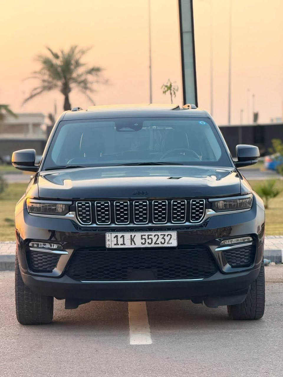 جيب 2024 فول مواصفات اللمتدد
وارد امريكي ضرر بنيد ومبدل نفس اللون ( السيارة كفاله من الصبغ ) صور الضرر والسونار مرفقة 

ماشيه ٢٧ الف 

مواصفات السياره فول 

بنوراما

شاشه

داخل جلد لونين 

كامره

فور ويل

خزن ميموري

شفتات ستيرن

تحكم ستيرن جهتين

بصمة تشغيل وابواب

نظام تحديد مسار

كشنات كهرباء

تبريد قطعتين

شاشه دجتل

كير ماوس

نظام ABS

لايتات زنون

تشغيل عن بعد

نظام مانع انزلاق

شاحن لاسلكي

نظام سبورت

جنطة كهرباء

كشنات جلد

نظام ايكو

حساسات

كشافات

رقم بغداد

عارضهة ٢٩٠ وبيهة مجال بسيط وماكو ٢٠٢٤ بهيج سعر

***********
