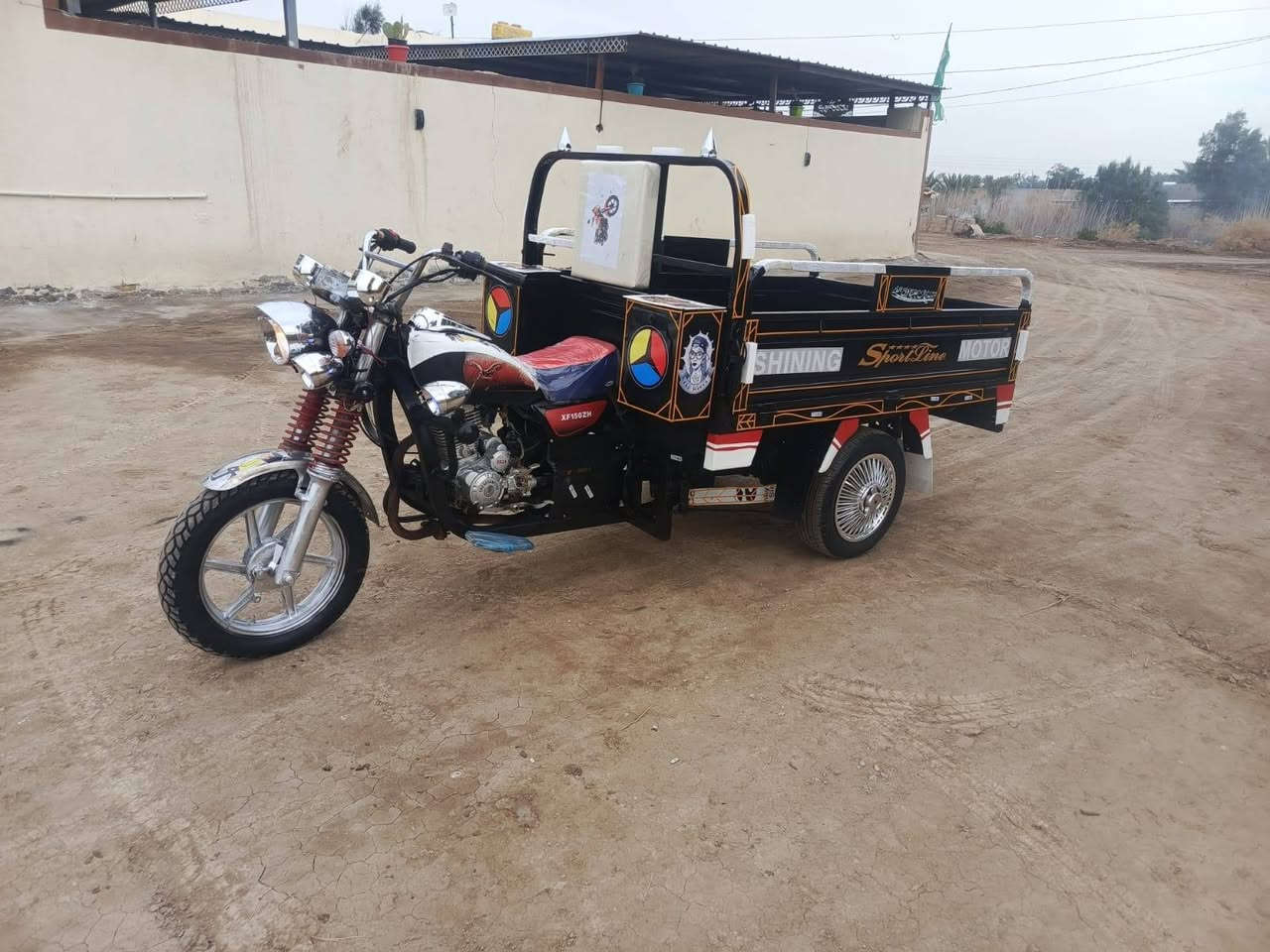 ياالله اخوان ستوته جمره موديل ١٨كفاله عامه مصبوغه صبغ حراري للجماليه مكان الستوته قريه عباد لا تصال على الرقم 
‏‪0773 630 8678‬‏
