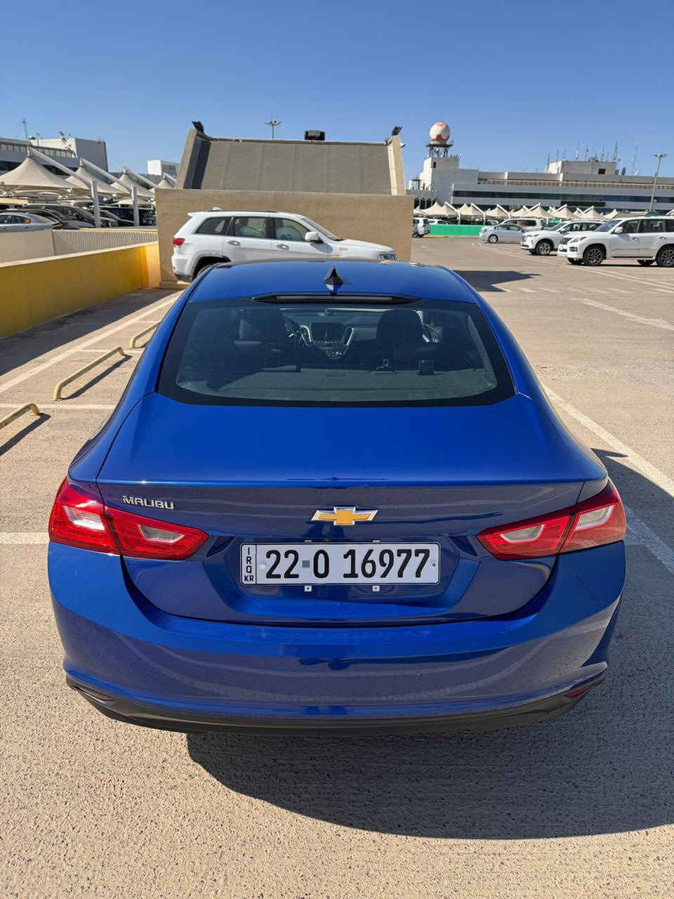 السلام عليكم ماليبو 2023 فئه LS مواصفات عاديه ماشيه 49 الف كيلو حادثه جاملغ بنيد صبغ ايرباك ستيرن سعرها مناسب جدا 145$ بيهامجال العنوان اليرموك***********
