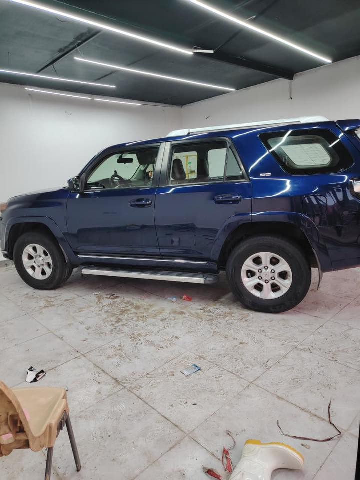 للبيع

4RUNNER
SR5
موديل ٢٠١٨
حادثهه بسيط !
الصور 👇👇تتكلم
المكان : واسط / العزيزية
السيارة رقمهه بغداد وبإسمي
مستعجل على البيع !!
اللي تفيدة وحاب يستفسر عن السعر وعن المواصفات اكثر يتصل على الأرقام أدناه
***********
***********
🙏🙏🙏
