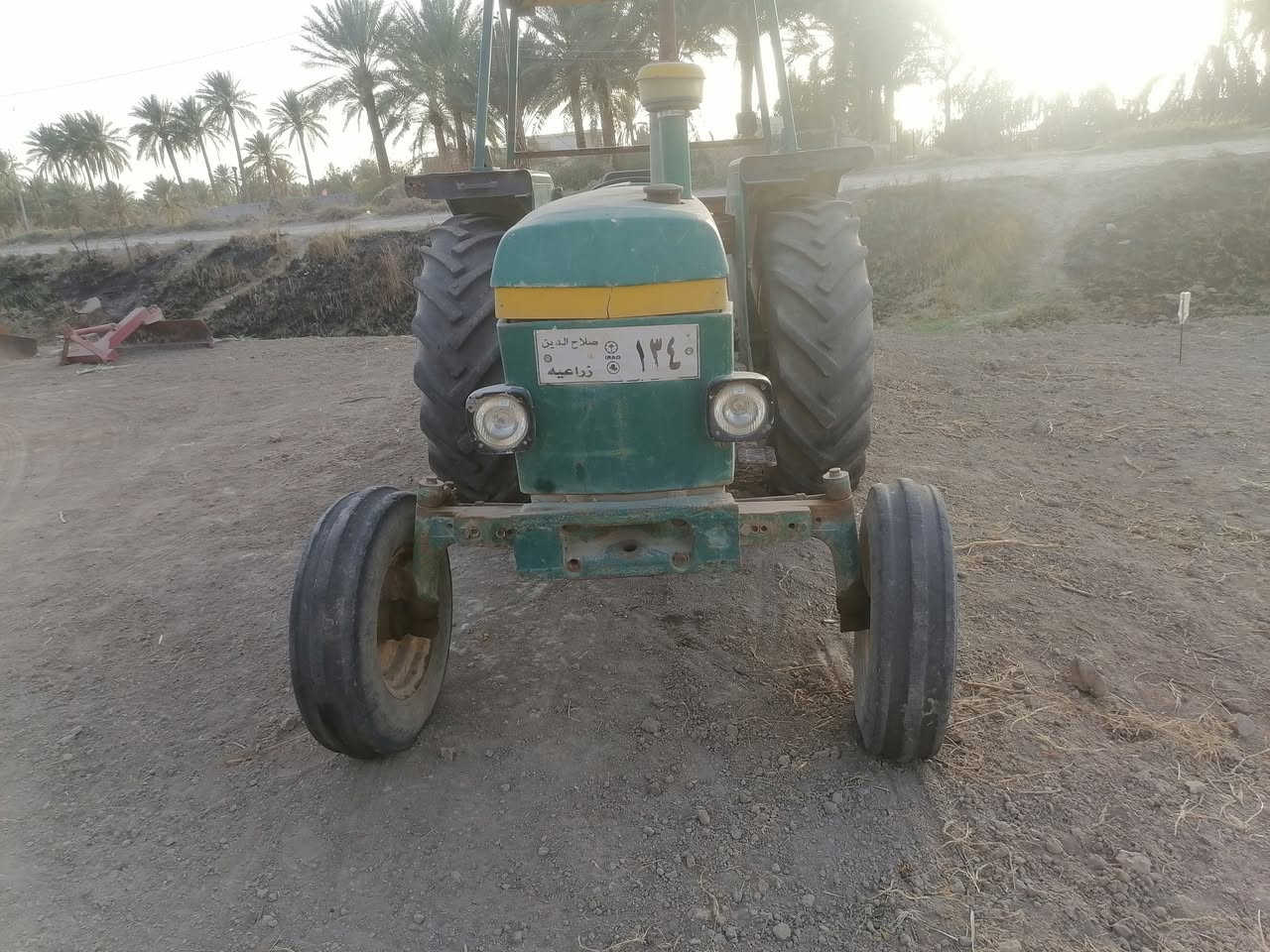 السلام عليكم
جوندير للبيع ٨٢ جاهزه من كل النواحي سعر ٥ وربع وبيه مجال
*********** واتساب
***********
