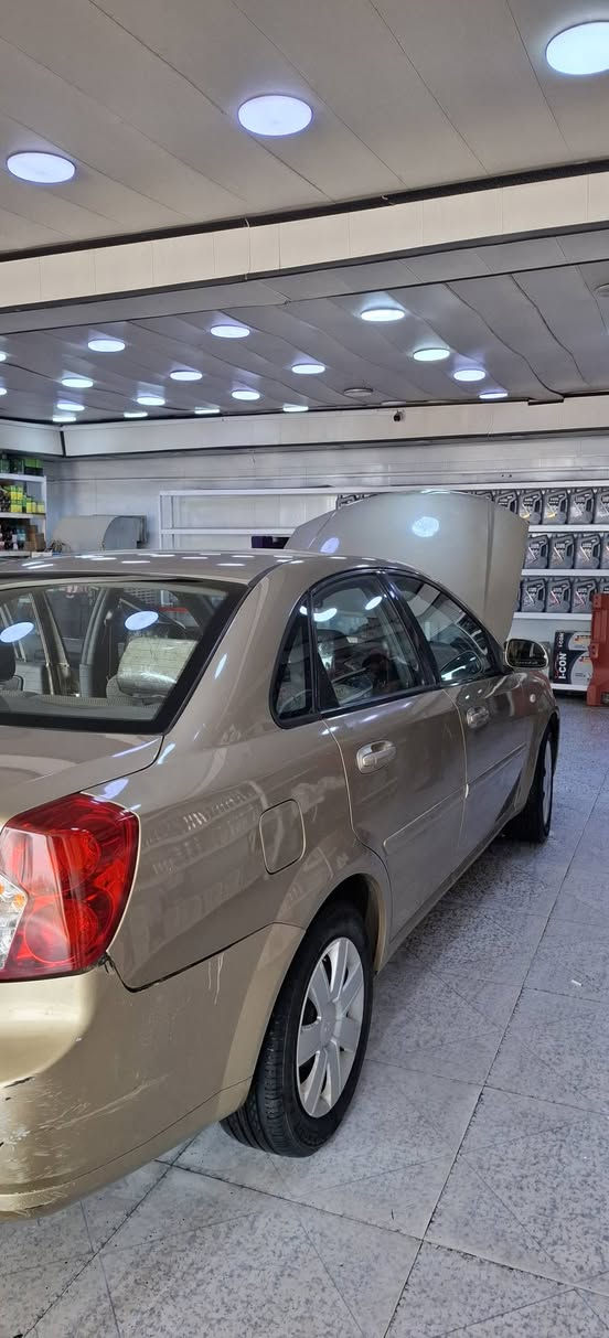 سلام عليكم 
اوبترا موديل 2010
كير محرك جدد شرط فحص
باتري تخم تاير تبريد 
جاهزه من كل نواحي رقم سليمانية ب اسمي تحويل ثاني يوم
ماكني بغداد الدورة حي صحة 
رقم  ***********
سعر
