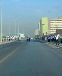الحمدلله والشكر، تعبنا ما راح هدر… طلابنا الغاليين كدروا يتجاوزون الصع...