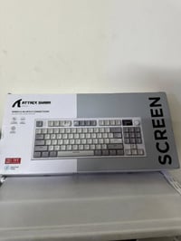 كيبورد وماوس • اتاك شارك • سيت كامل