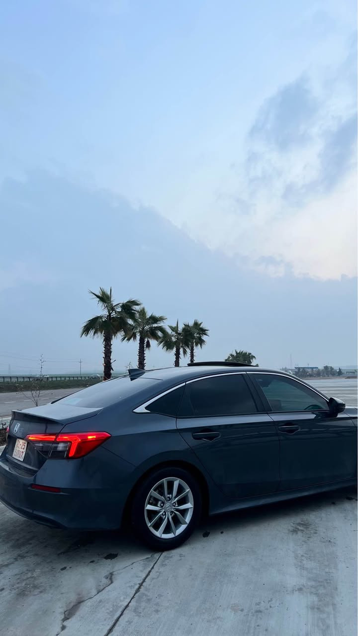 هوندا سيفيك 2024 
فول موصفات 
بس بوند صبغ بي داخلي 
9 ميل جوي 
رقم موبايل واتساب 
*********** اكر, نينوى
